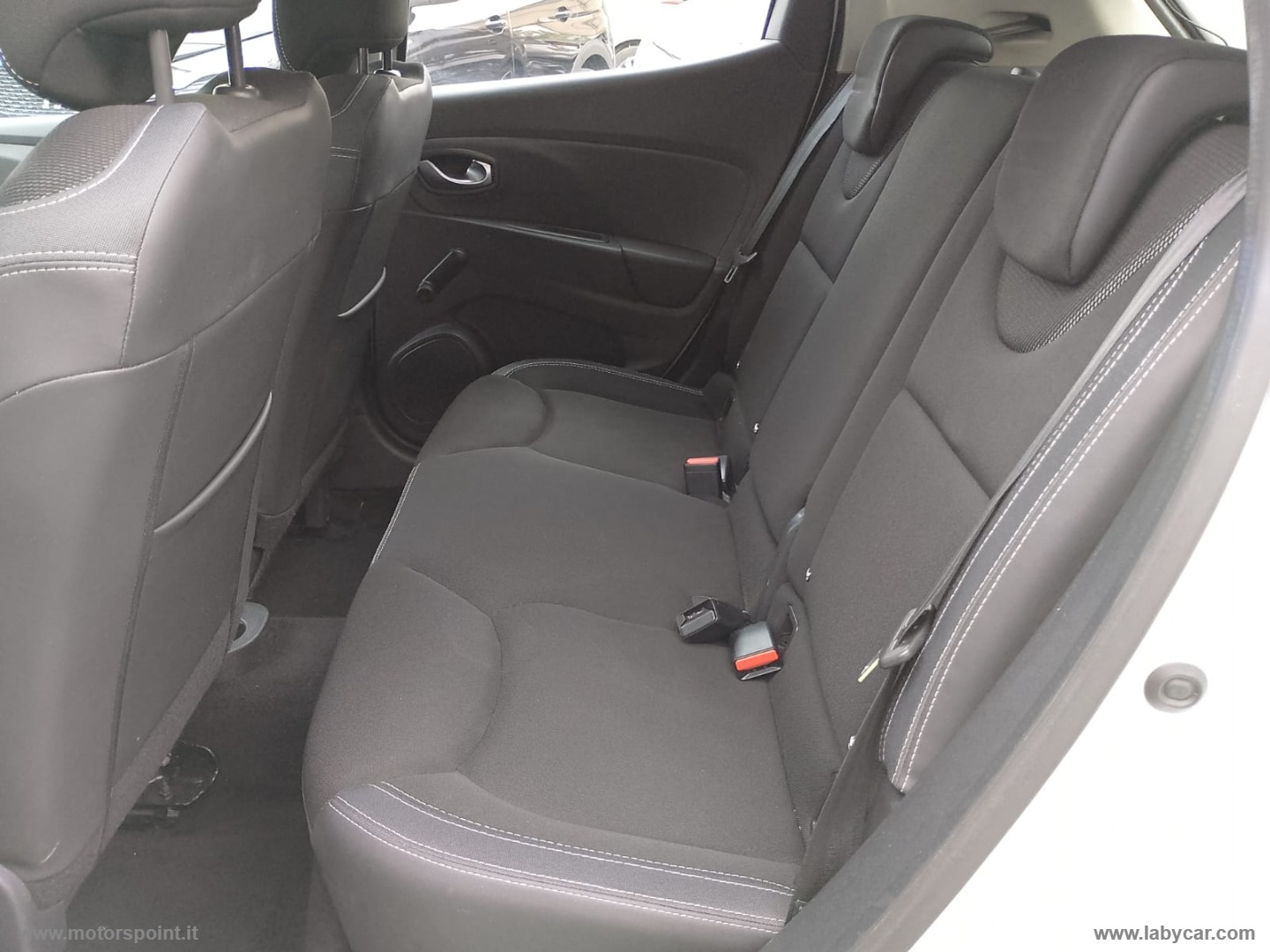 Clio dCi 8V 75 CV S&S 5p. Energy Zen - immagine 8
