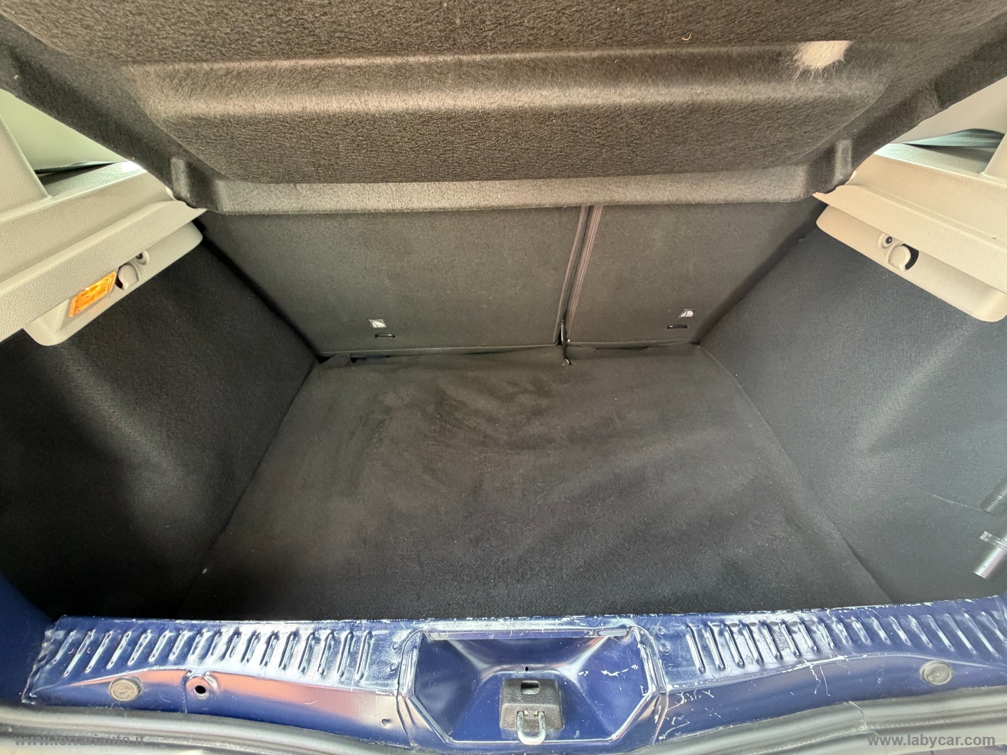 Sandero Streetway 1.0 SCe 75CV Comfort - immagine 8