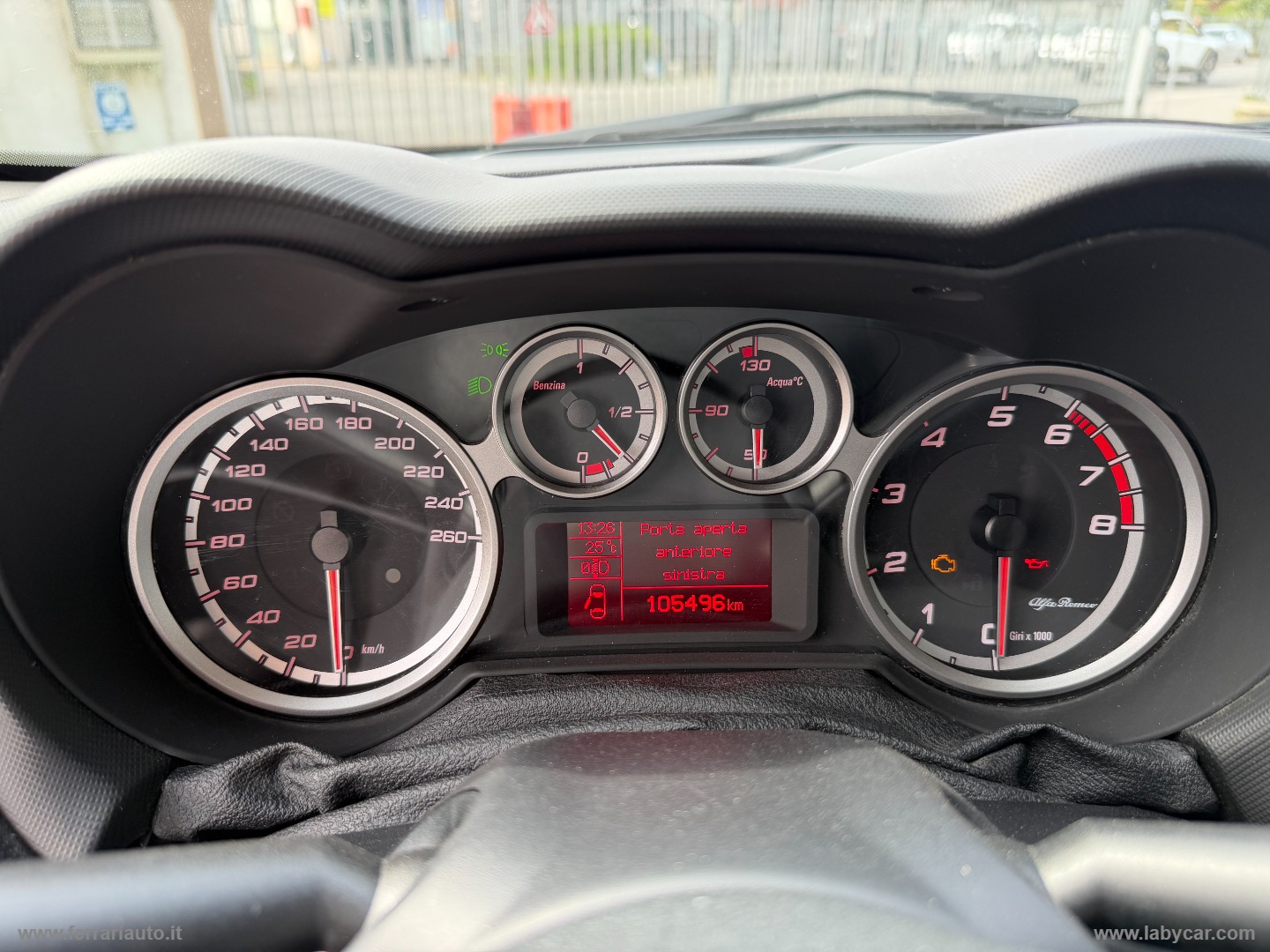MiTo 1.4 78 CV 8V S&S Super - immagine 8
