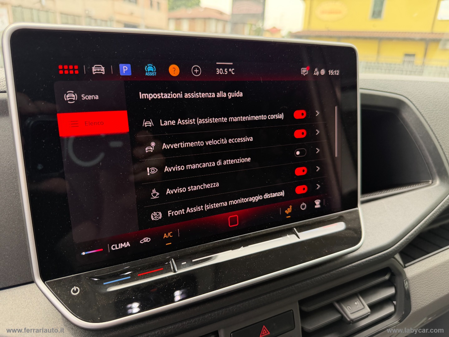 TGE 5.160 2.0TDI163L3RWD CENTINA+SPONDA IDRAULICA KM ZERO - immagine 8