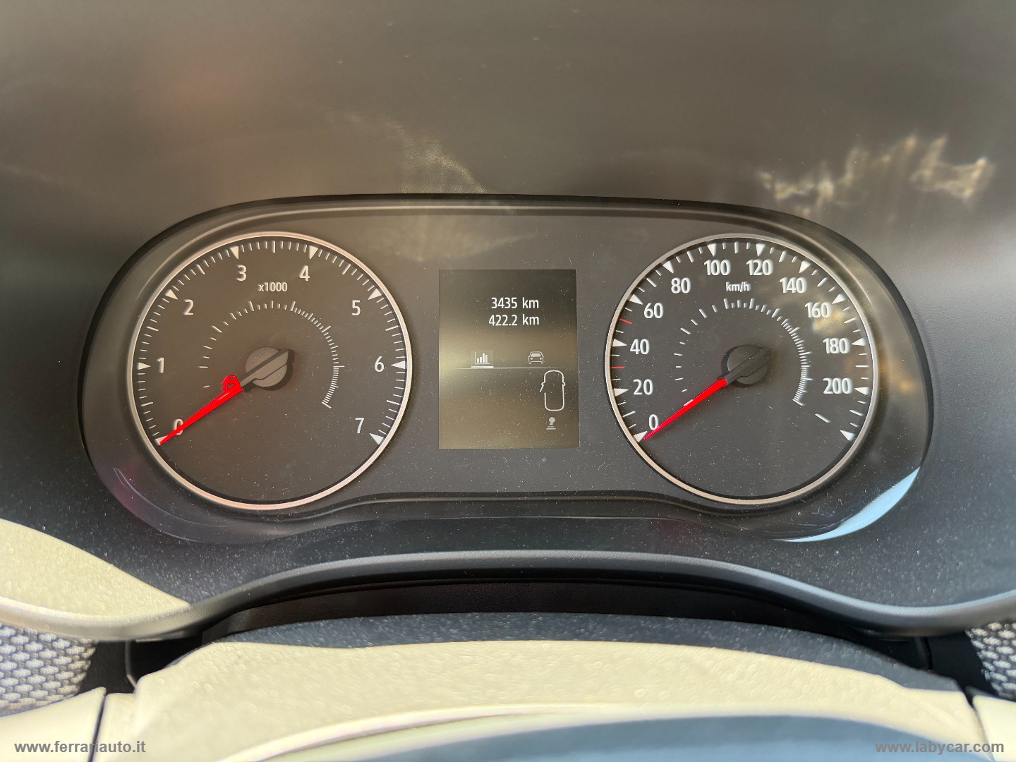 Sandero Streetway 1.0 TCe 90 CV Express. - immagine 8