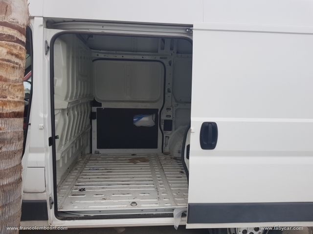 DUCATO 2.0 MJT 115CV - immagine 8