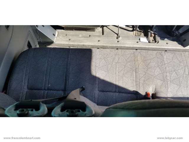 TRANSIT TOURNEO - immagine 8