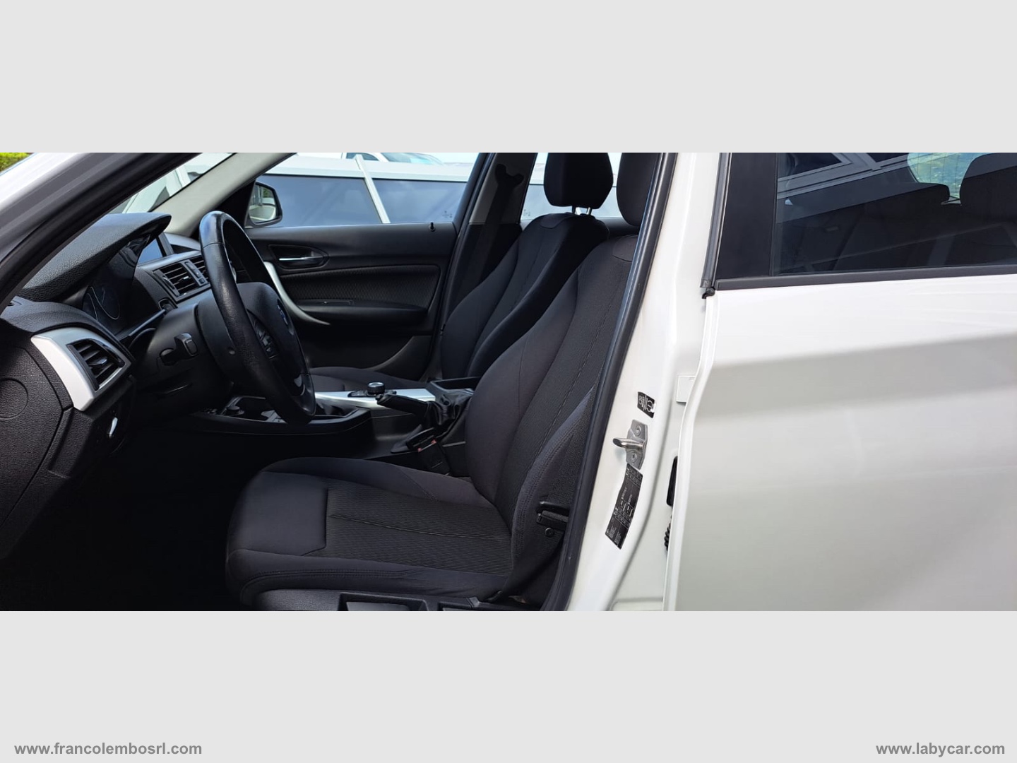 118d 5p. Msport - immagine 8