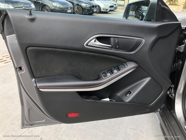 CLA 200 d Automatic Sport Night - immagine 8
