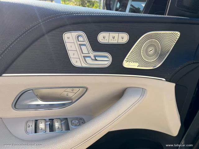 GLE 350 d 4Matic Coupé Premium - immagine 8