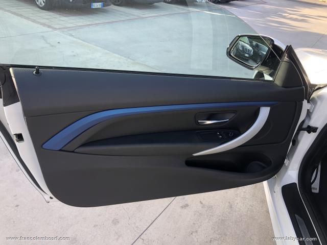 420d Coupé - immagine 8