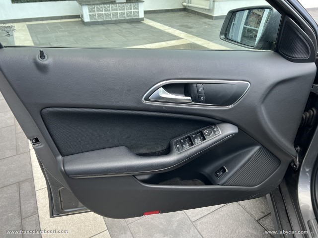 GLA 200 d Automatic Business - immagine 8