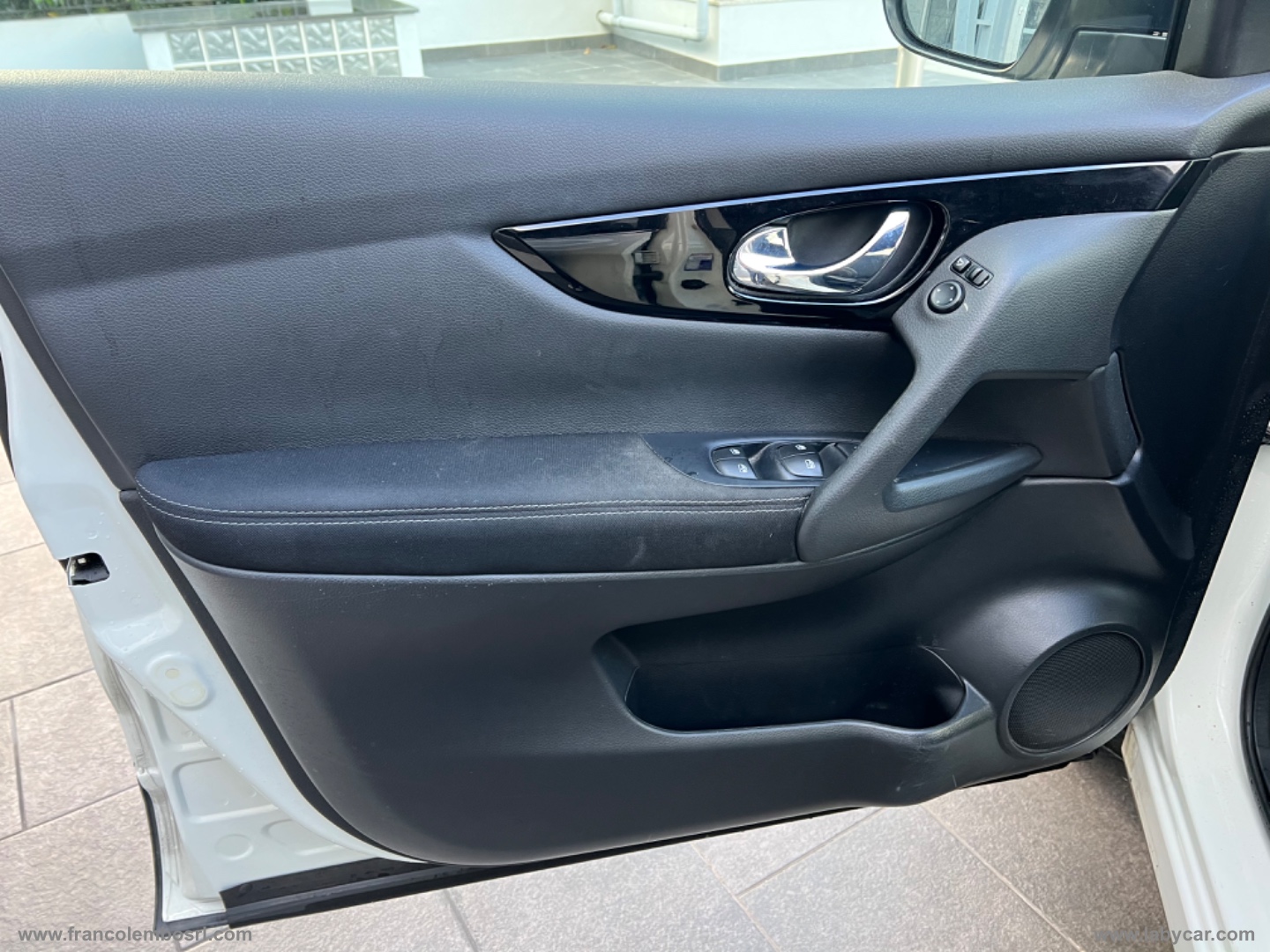 QASHQAI 1.6 DCI BUSINESS 2WD 130CV E6 - immagine 8