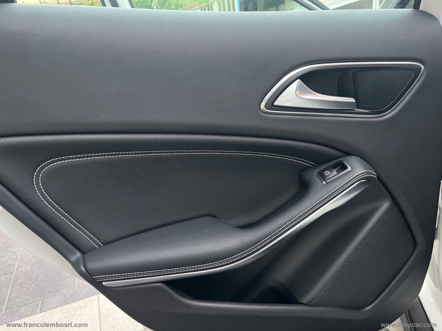 GLA 180 d Automatic Sport - immagine 8