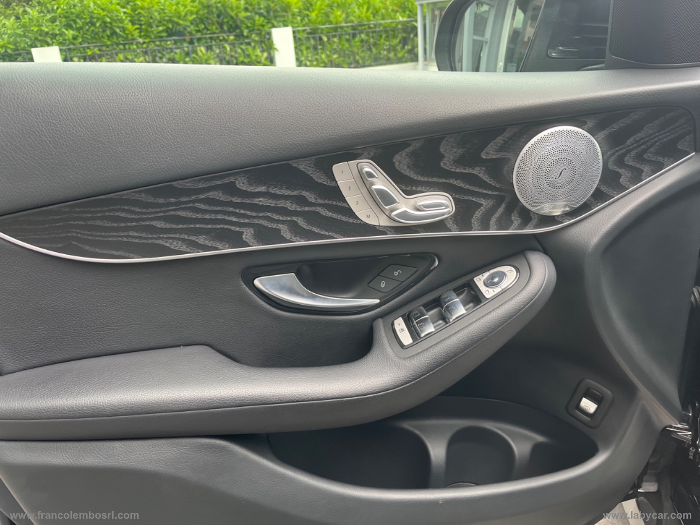 GLC 350 d 4Matic Coupé Sport - immagine 8