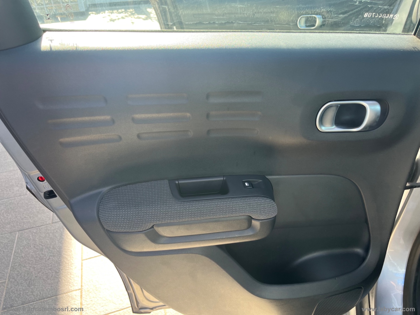 C3 Aircross BlueHDi 110 S&S Feel - immagine 8