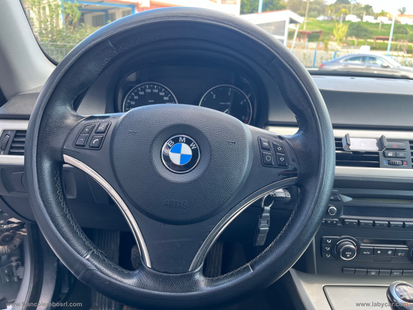 320d Coupé Eletta - immagine 8