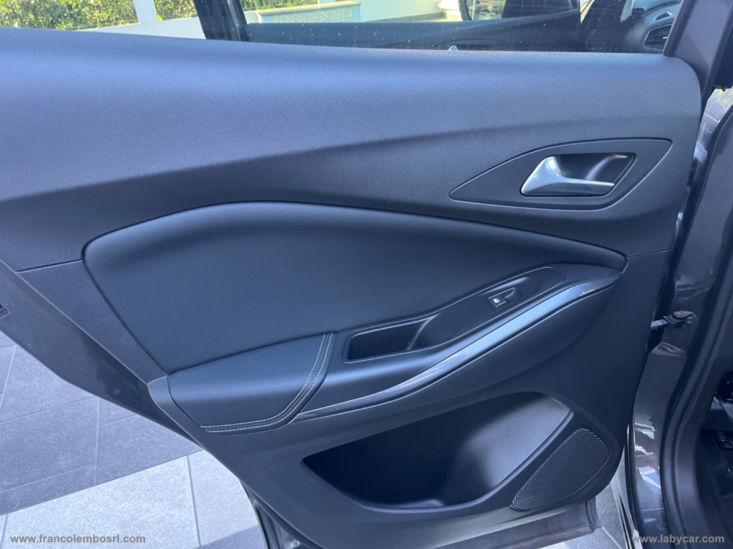 Grandland X 1.5 D Ecotec S&S Business - immagine 8