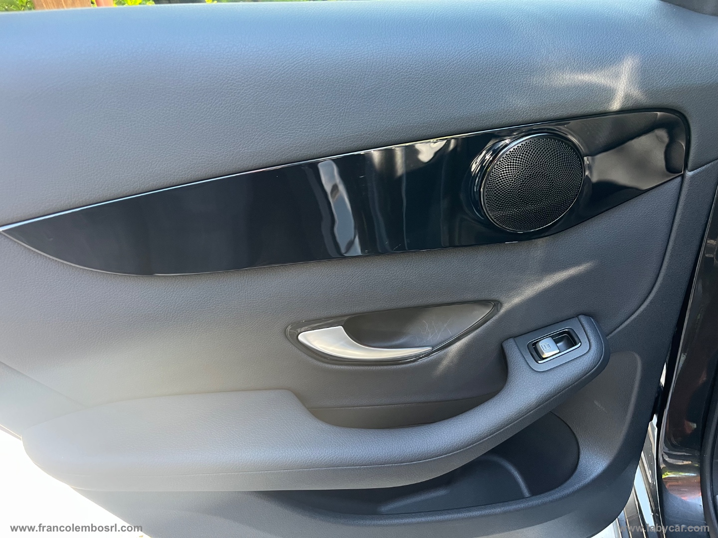GLC 200 d 4Matic Coupé Business - immagine 8
