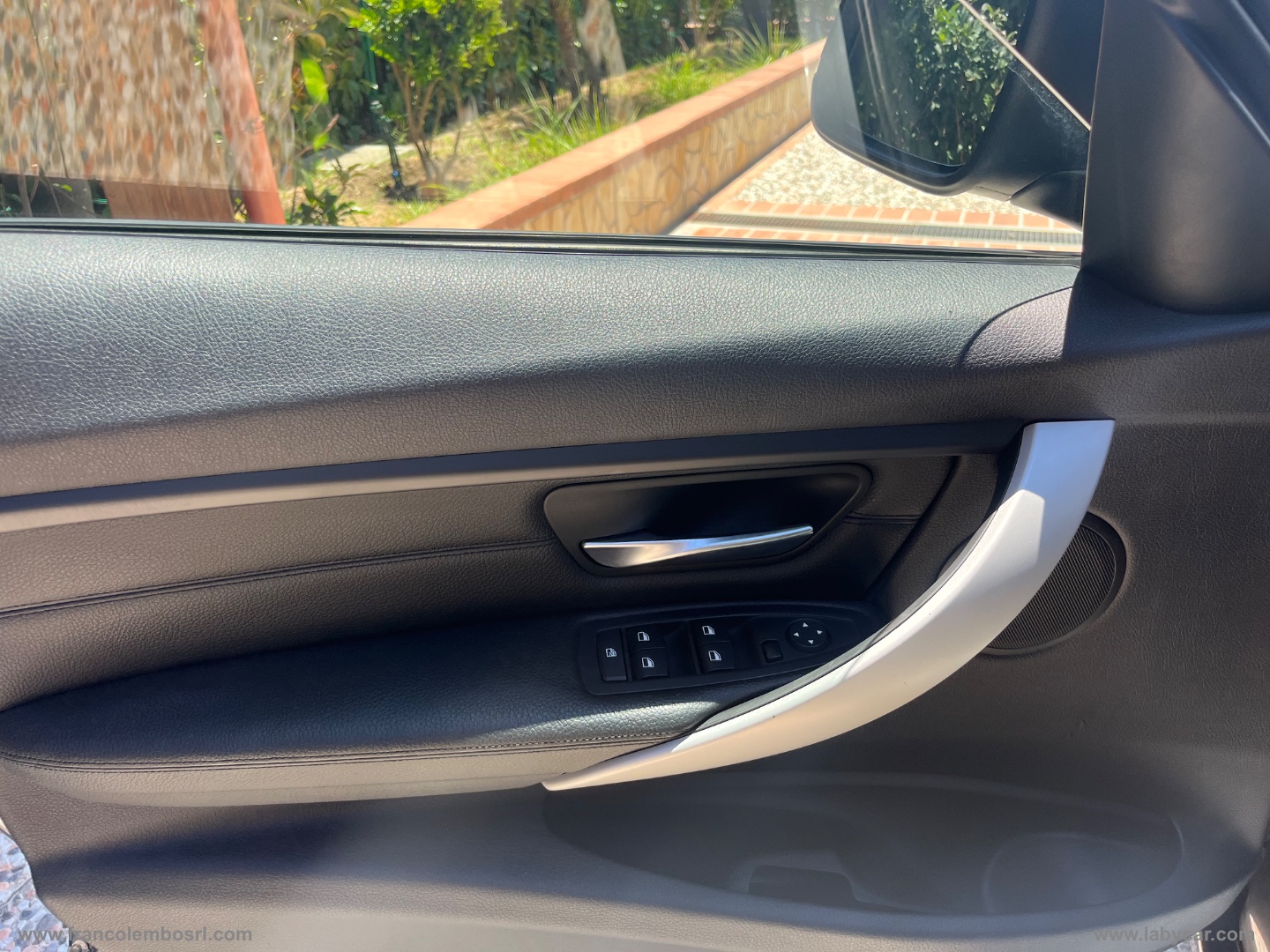 318d Touring - immagine 8
