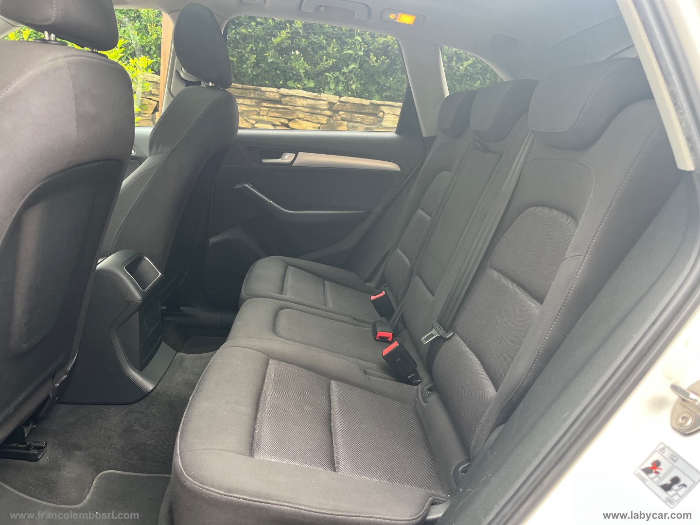 Q5 2.0 TDI 150 CV - immagine 8