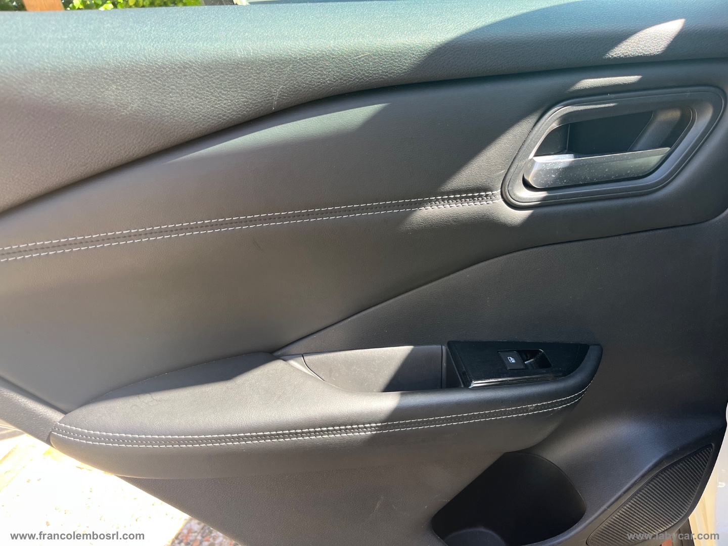 Qashqai MHEV 158 CV Xtronic Business - immagine 8