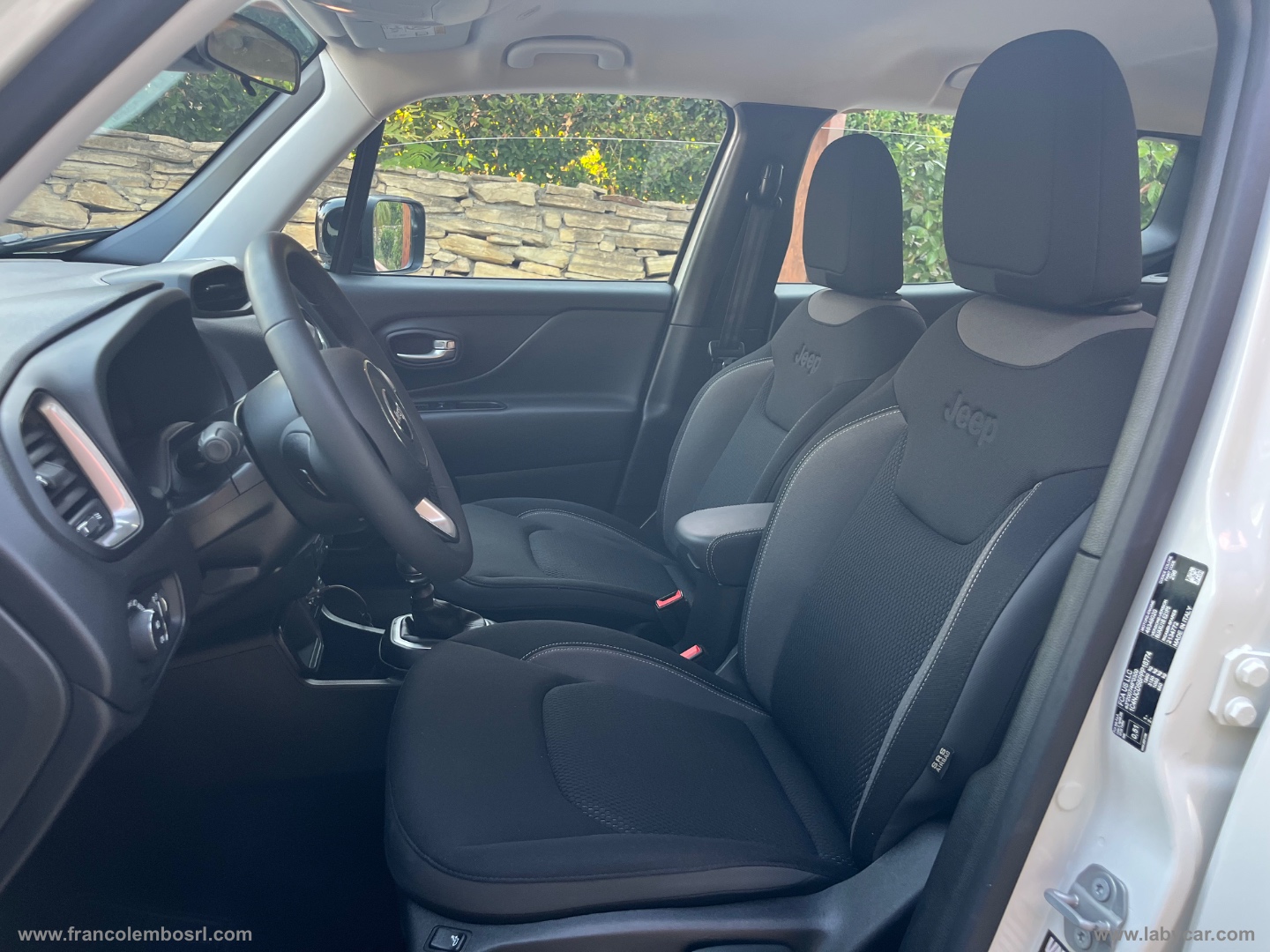 Renegade 1.6 Mjt 130CV Limited - immagine 8