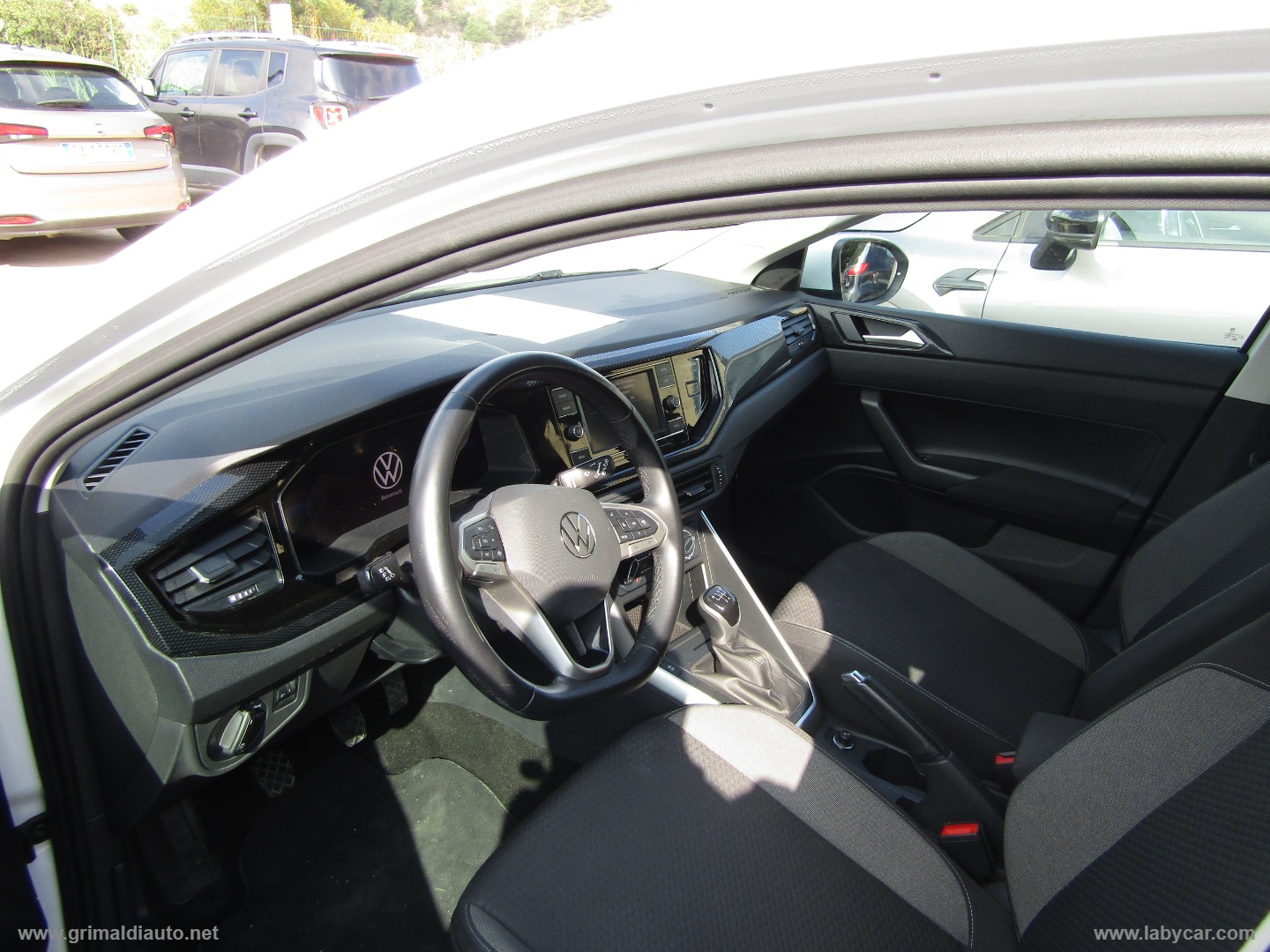 Taigo 1.0 TSI 110 CV Life - immagine 8