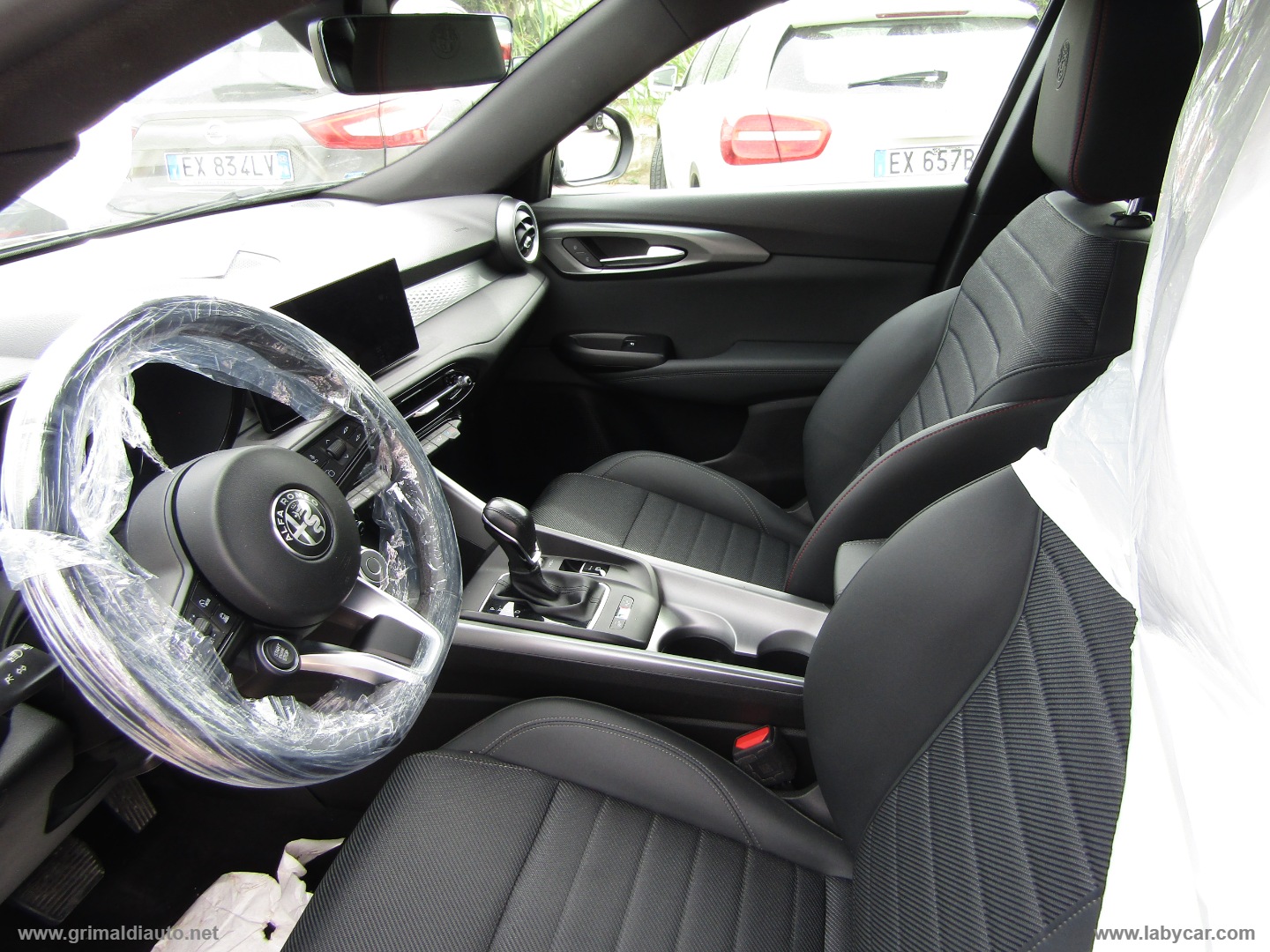 Tonale 1.6 diesel 130 CV TCT6 Ti - immagine 8