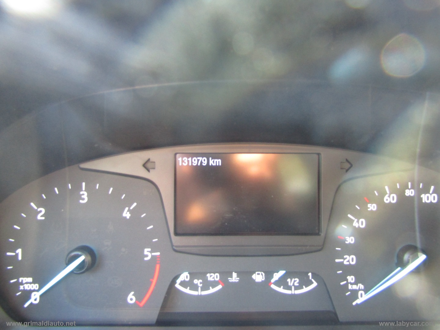 Fiesta 1.5 EcoBlue 5p. Vignale - immagine 8