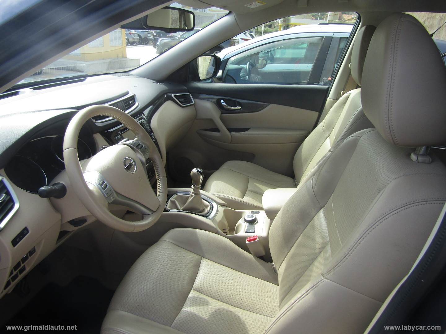 X-Trail 1.6 dCi 2WD Tekna - immagine 8