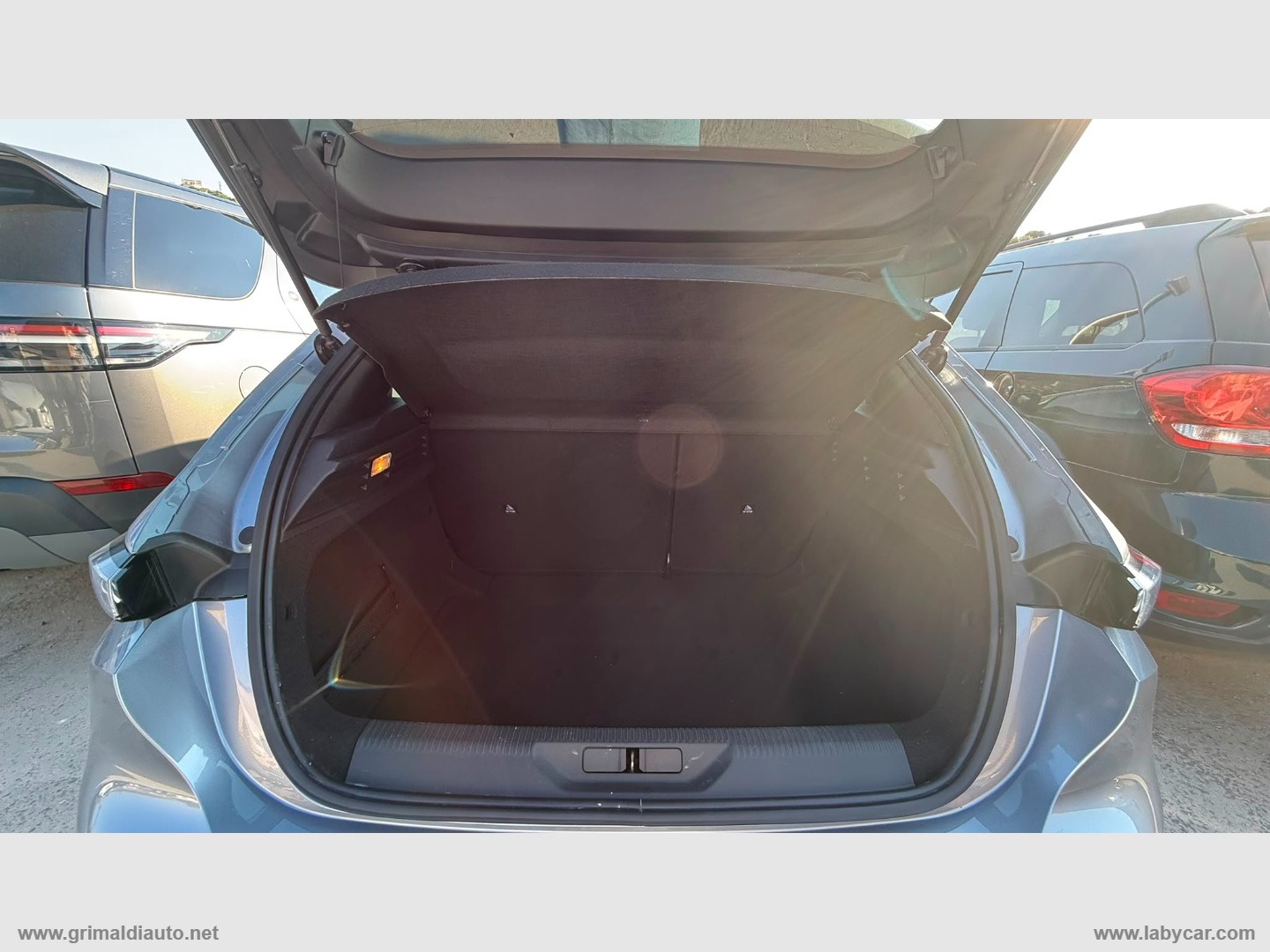 308 PureTech Turbo 130 S&S SW Allure - immagine 8