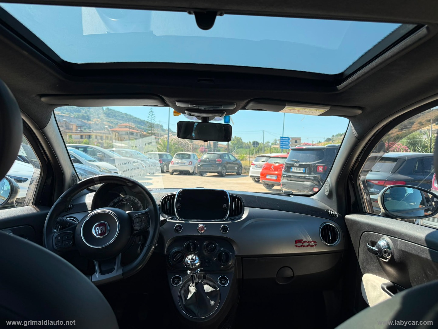 500 1.2 Riva - immagine 8