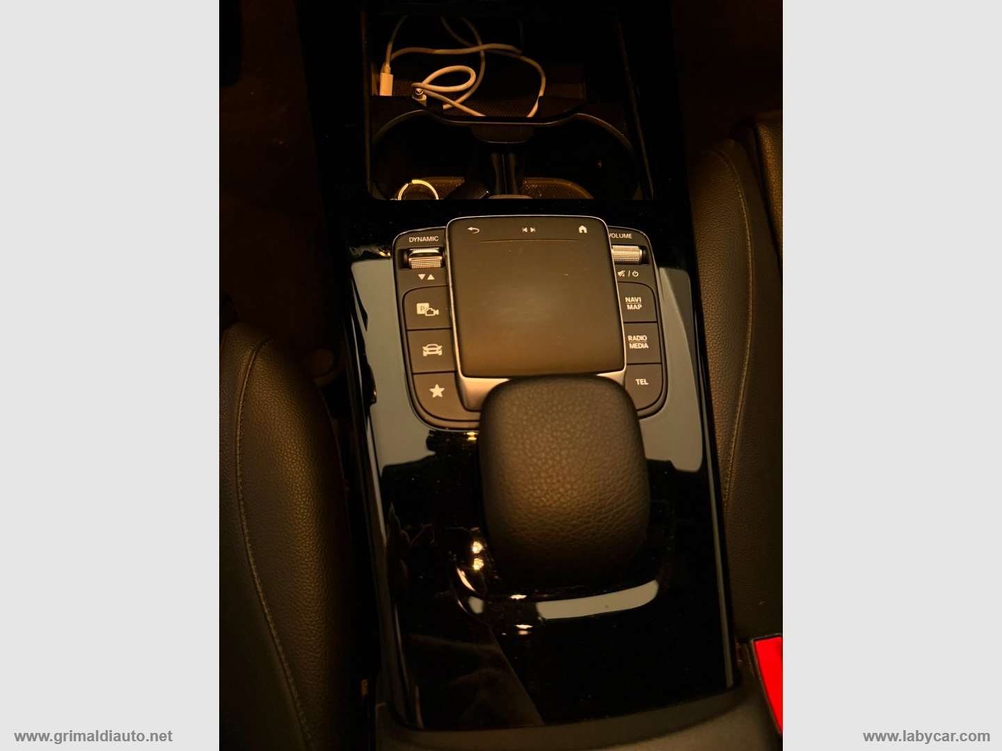 CLA 180 Automatic Sport - immagine 8