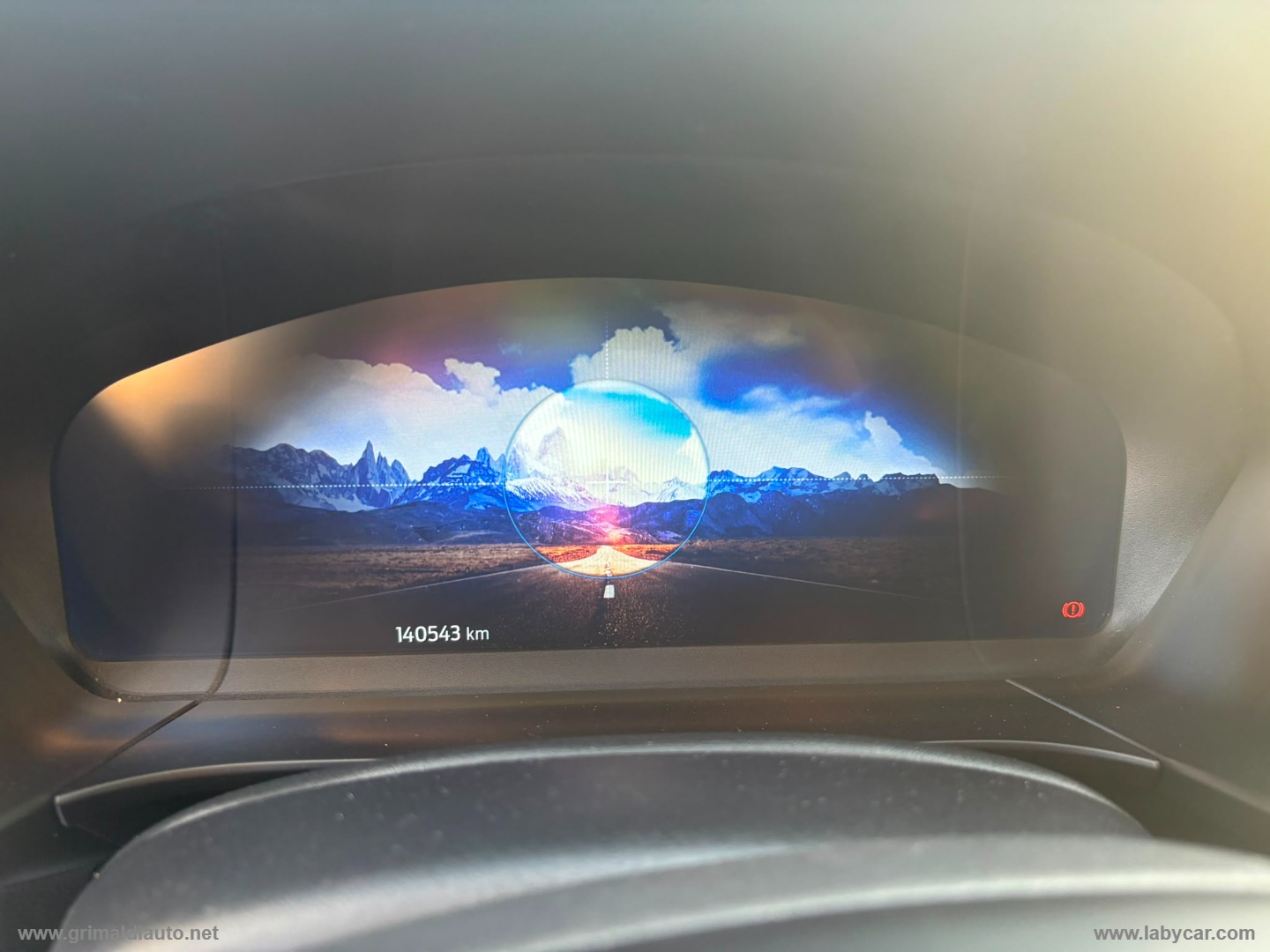 Kuga 2.0 EcoBlue Hybrid 150CV 2WD ST-L. - immagine 8