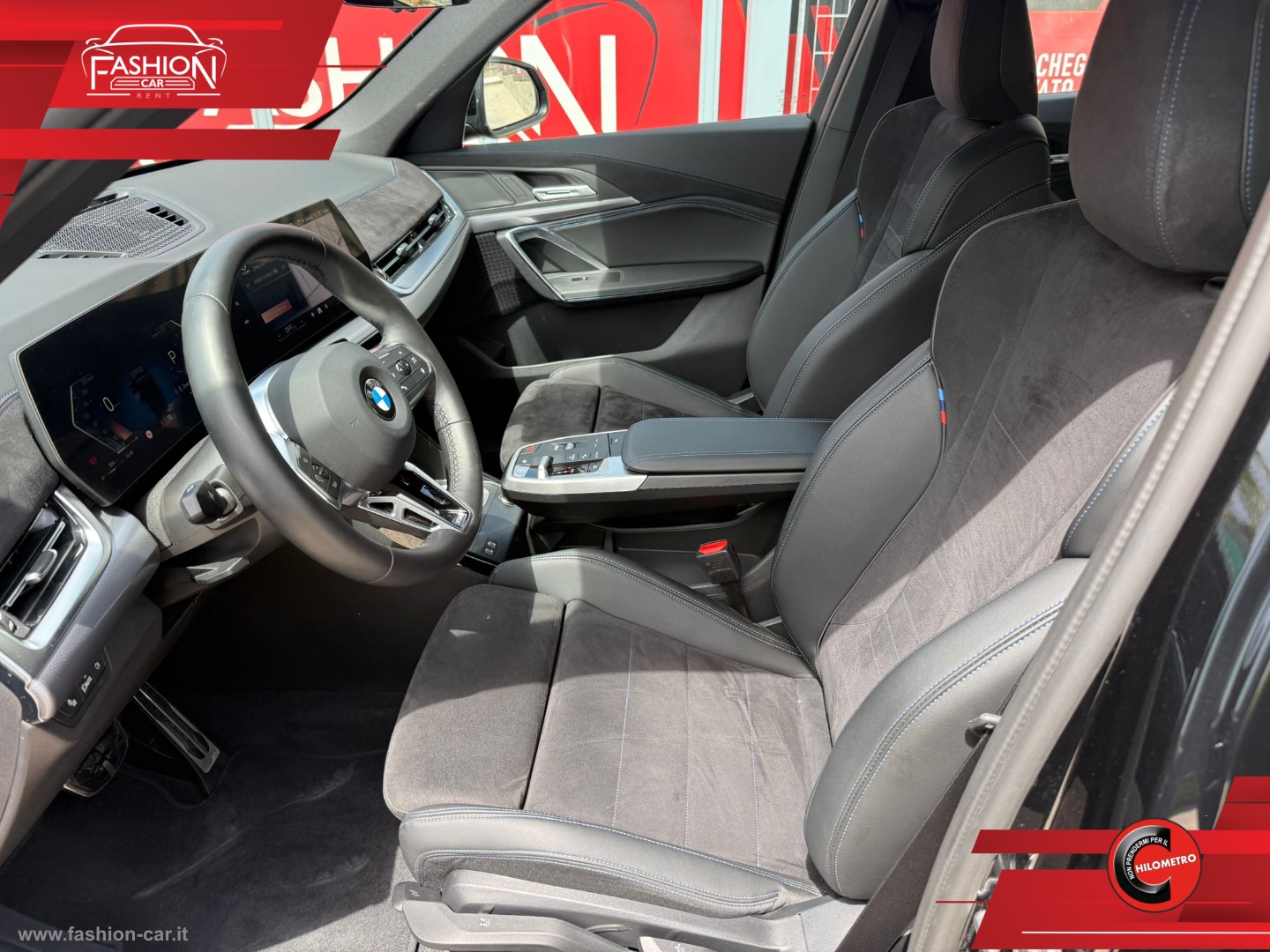 X1 sDrive 18d Msport Pro - immagine 8