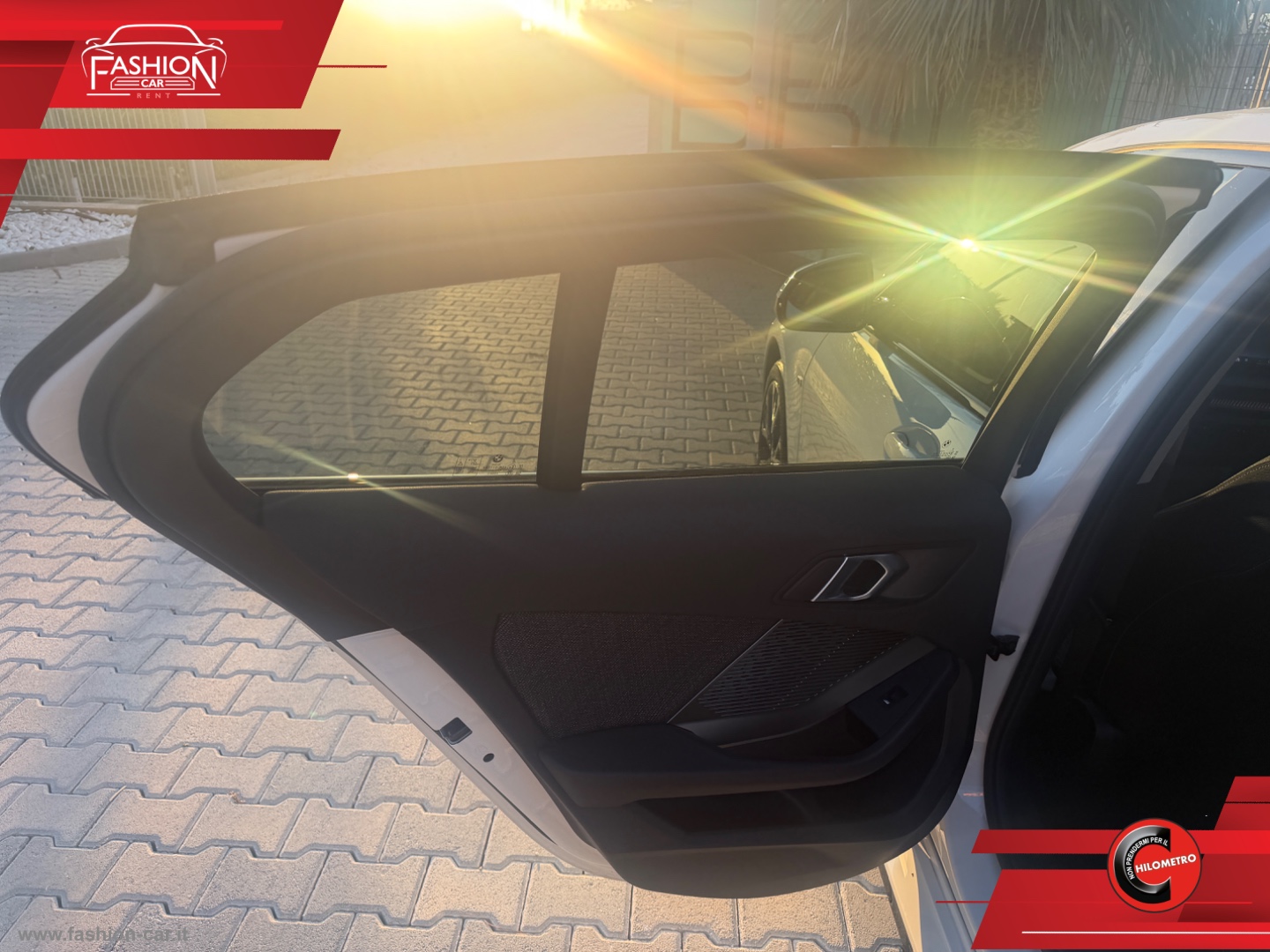 120d 48V MSport 163CV. - immagine 8