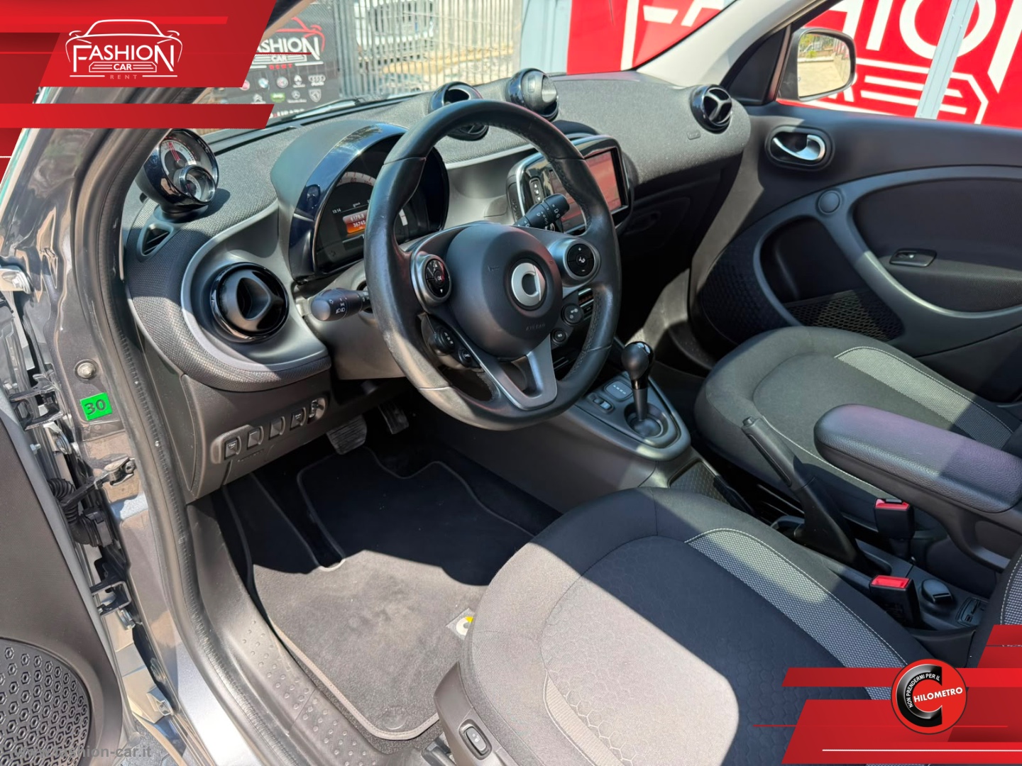 forfour EQ Prime - immagine 8