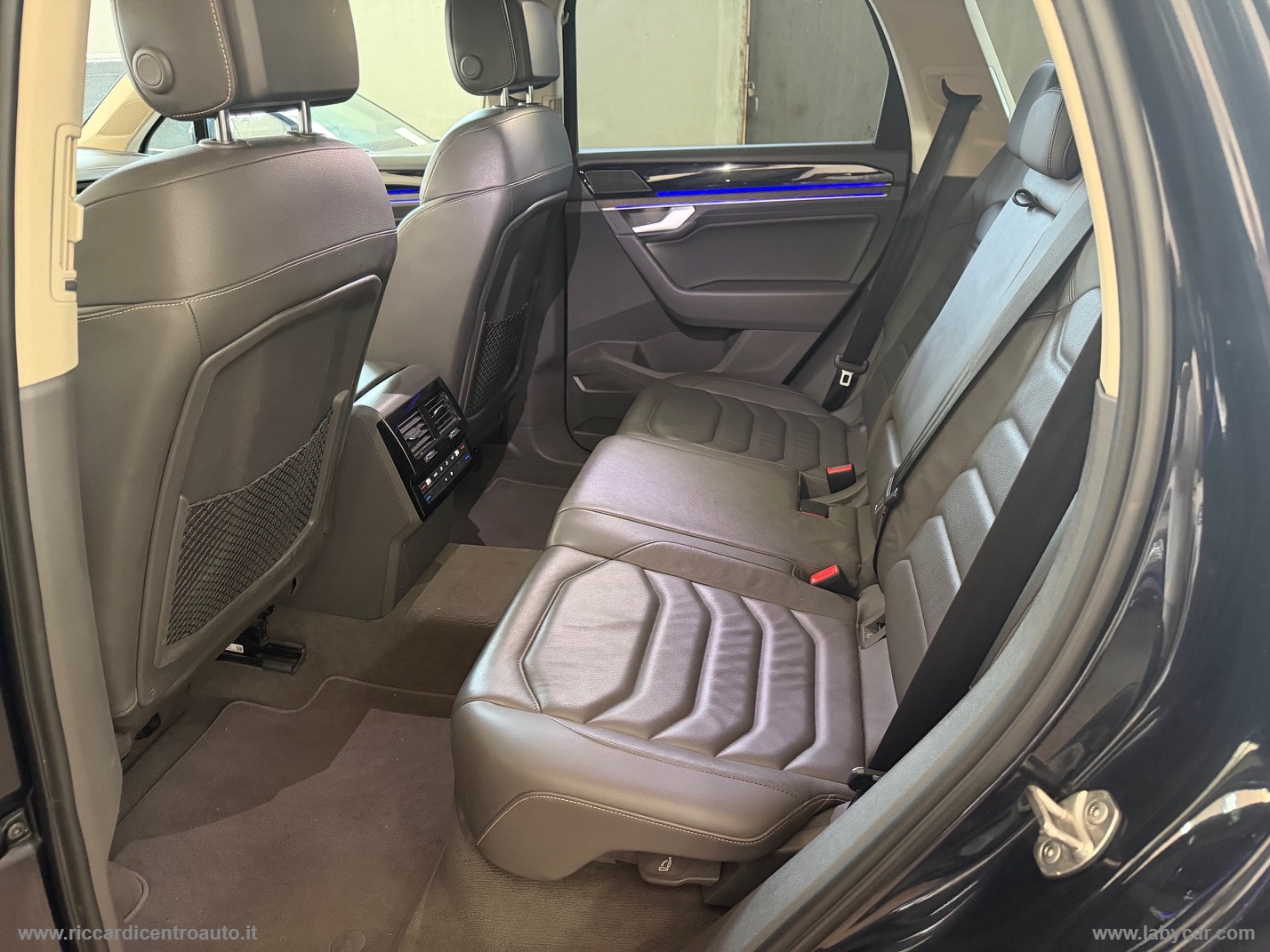 Touareg 3.0 TDI Atmosphere - PREZZO PER RIVENDITORI - immagine 8