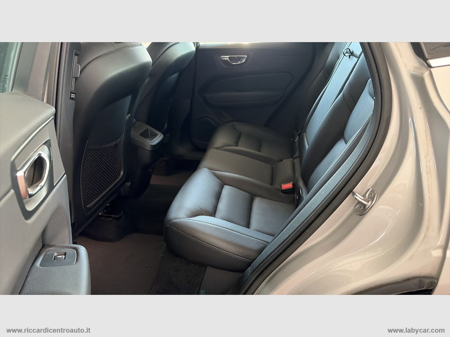 XC60 B4 - immagine 8