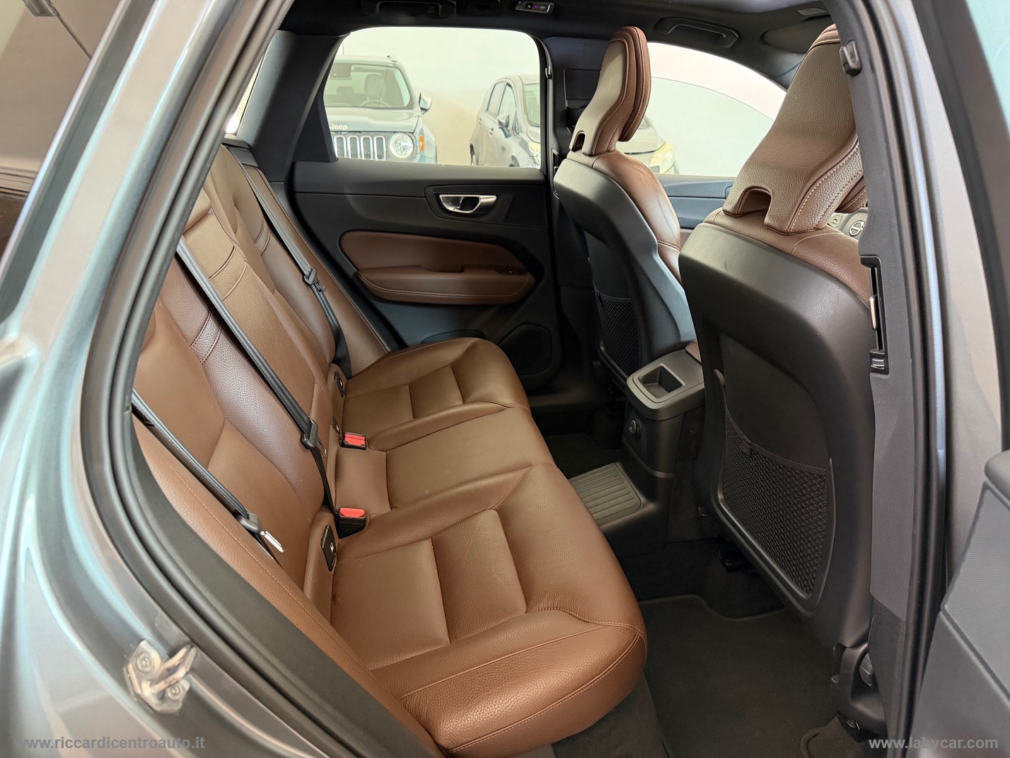 XC60 T8 Rech.AWD Plug-in Hyb.Inscription - immagine 8