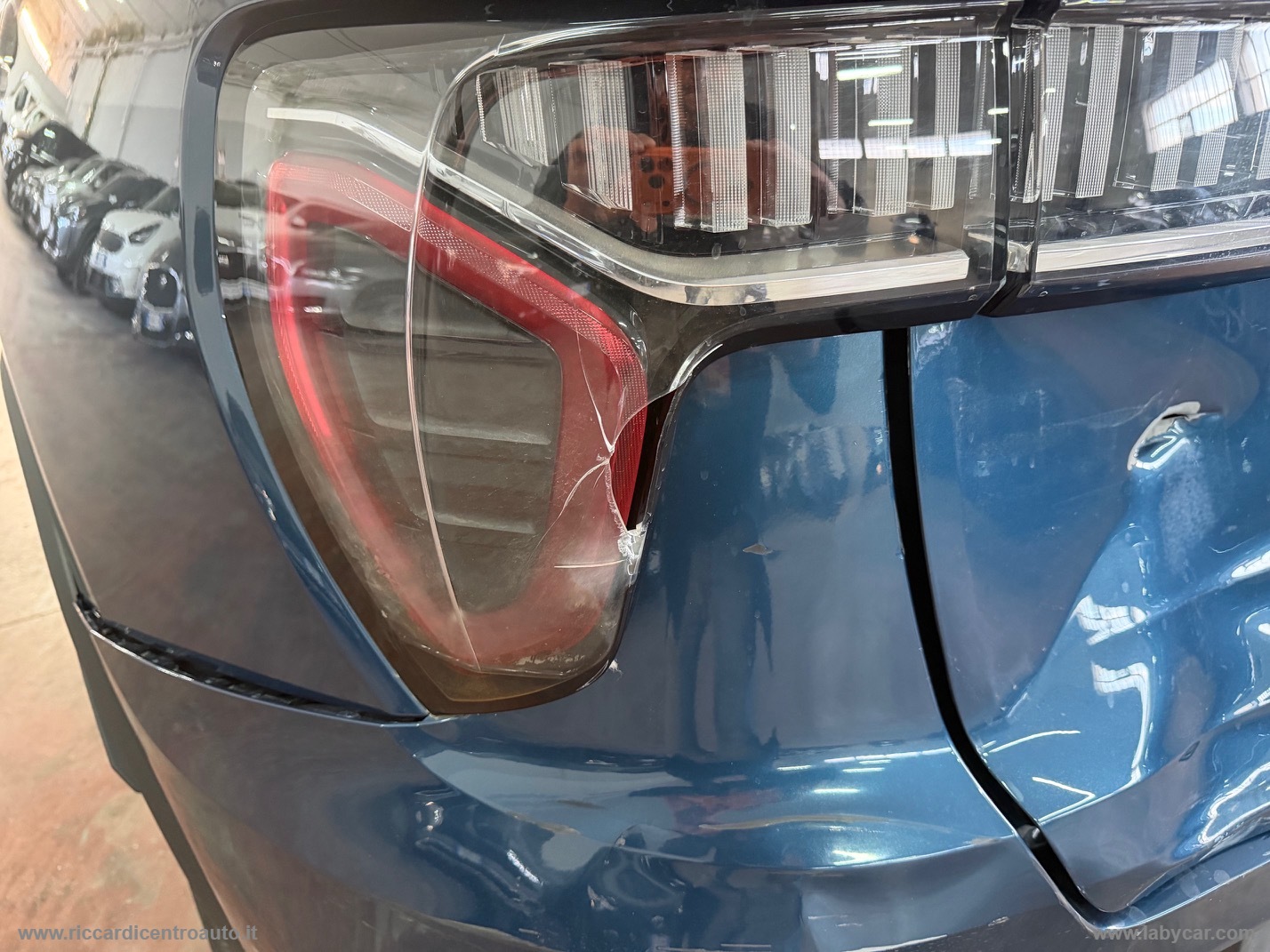 01 PHEV - LEGGERE DESCRIZIONE ANNUNCIO - immagine 8