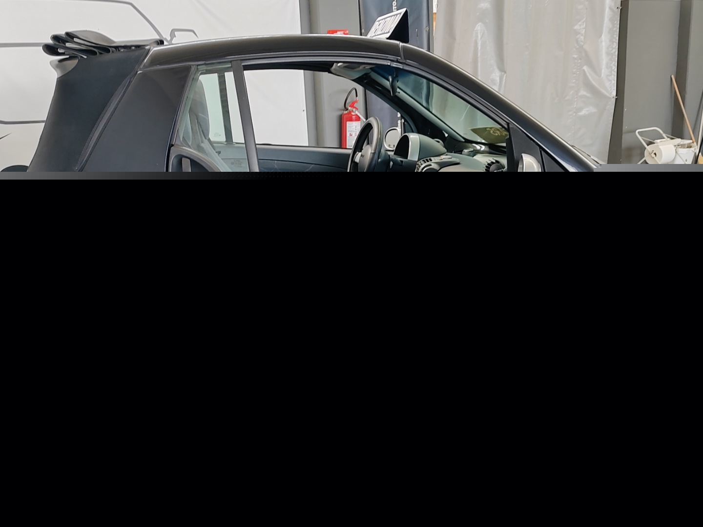 CABRIOLET 0,7 TURBO PASSION - immagine 8