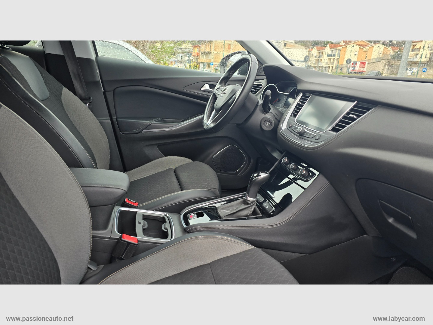 Grandland X 1.5 D Ecotec S&S aut. Ult. - immagine 8