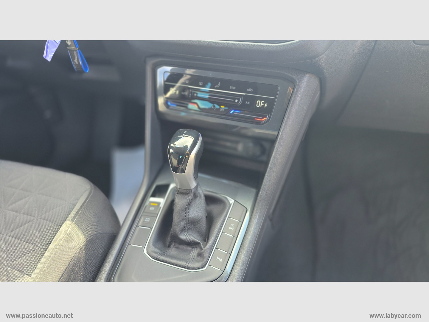 Tiguan 2.0 TDI 150 CV DSG Life - immagine 8