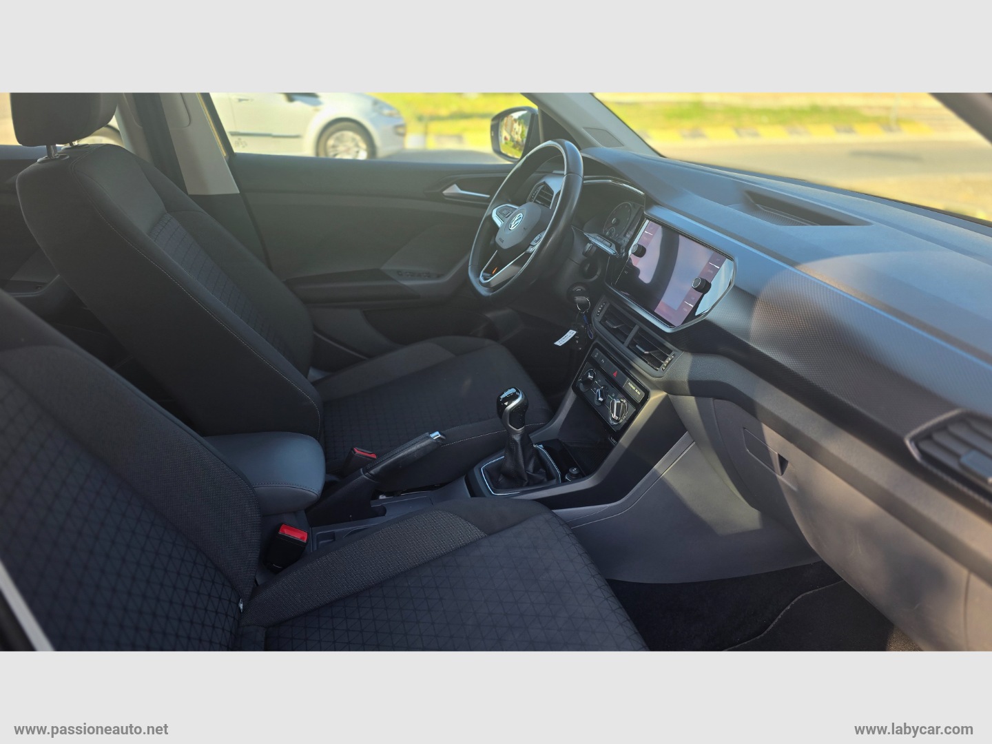 T-Cross 1.0 TSI Style BMT - immagine 8