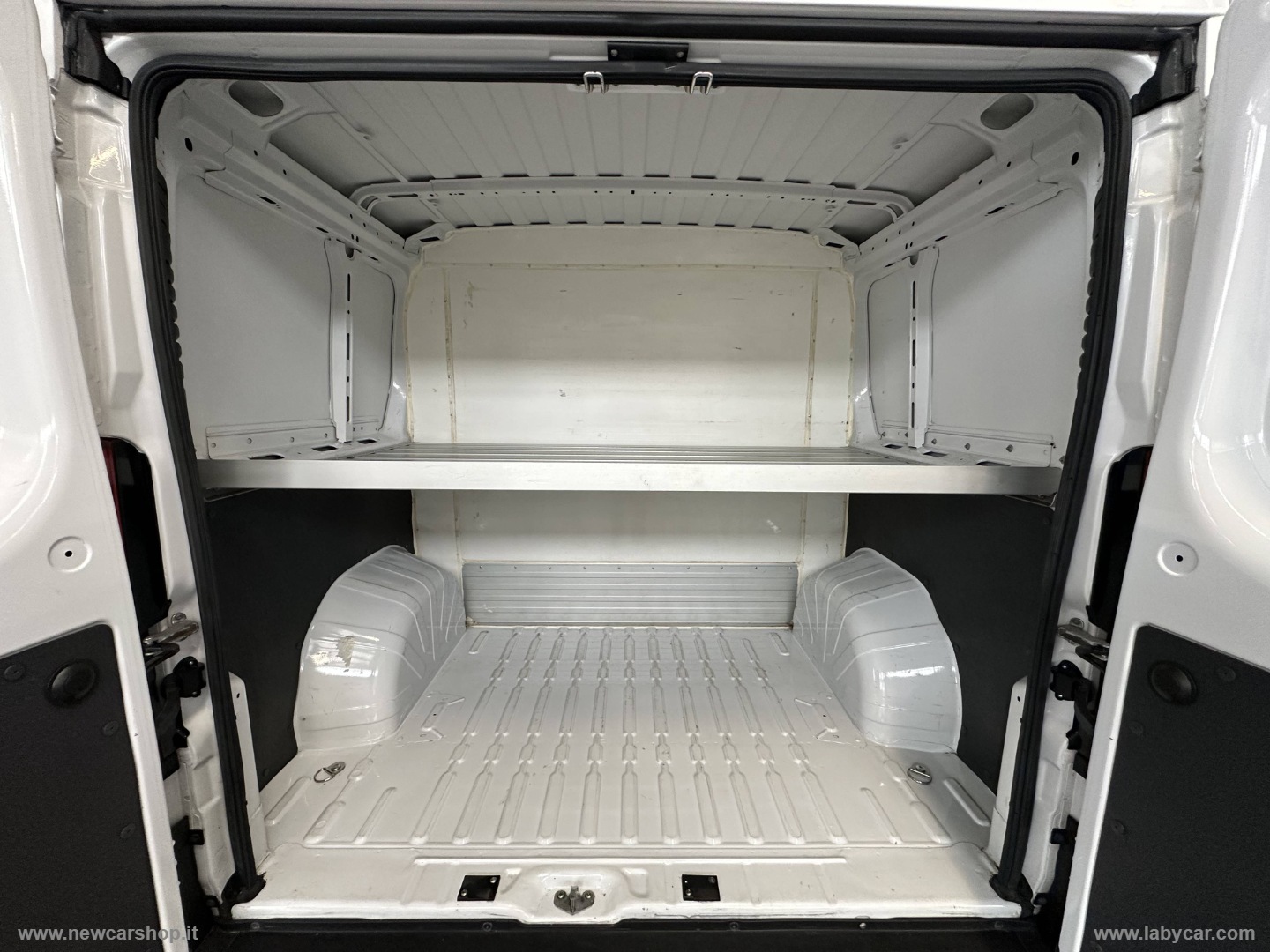Jumper 30 BlueHDi 120 S&S PC-TN Furgone REFRIGERATO - immagine 8