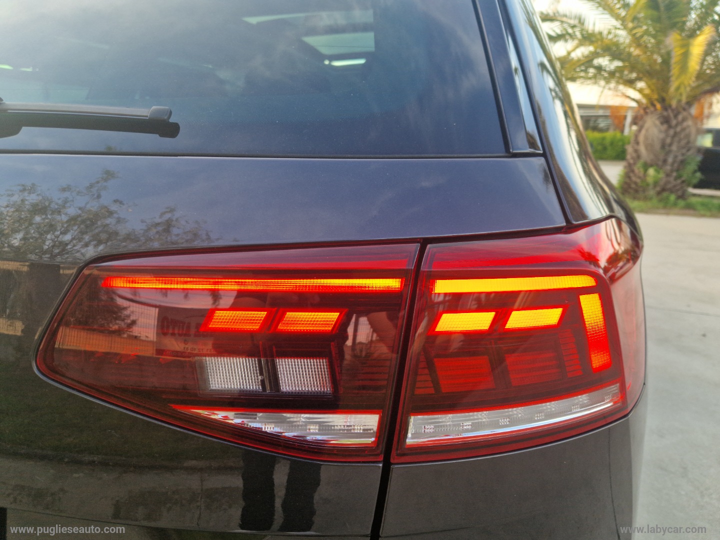 Passat Var. 2.0 TDI DSG Business TETTO - immagine 8
