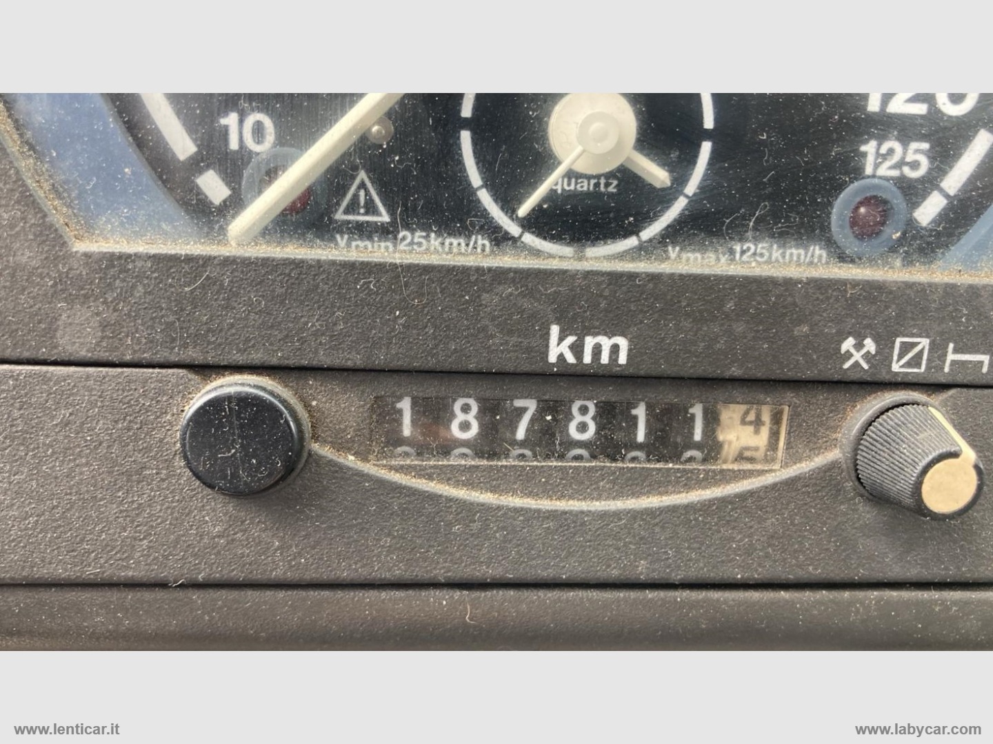 Eurocargo 75 E 14 Boxato con Sponda Idraulica - immagine 8