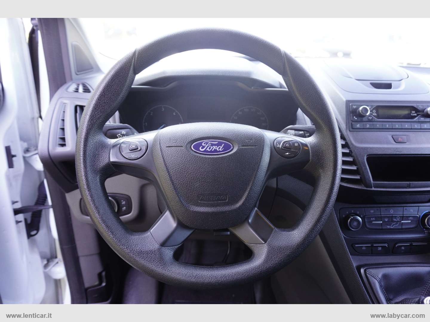 Transit Connect 200 1.5dCi 100CV Trend L1H1 Euro 6D-Temp - immagine 8