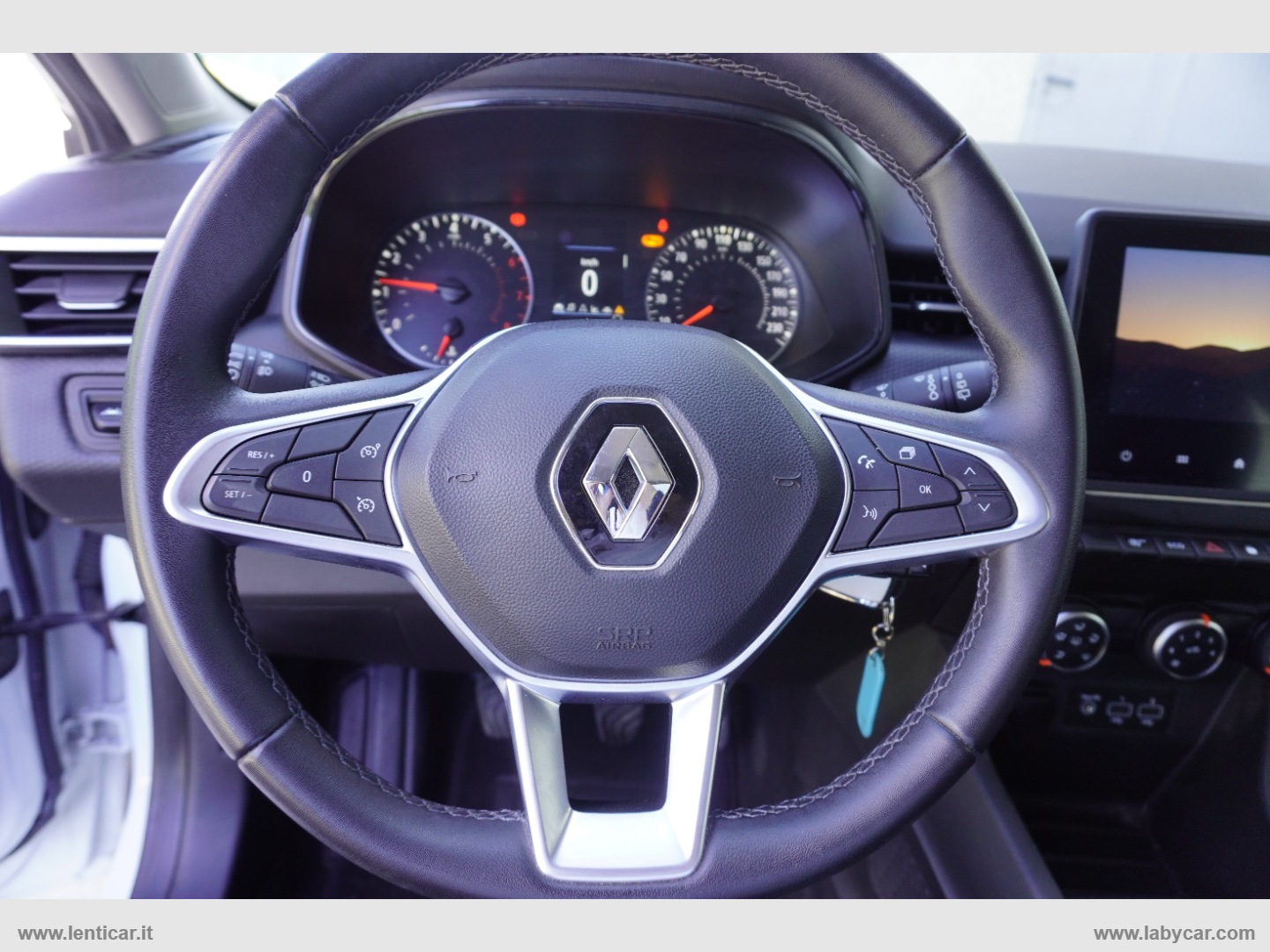 Clio TCe 90 CV 5p. Business Euro 6D-Temp - immagine 8
