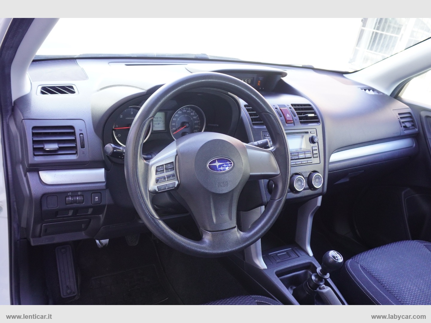 Forester 2.0D XS Trend - immagine 8