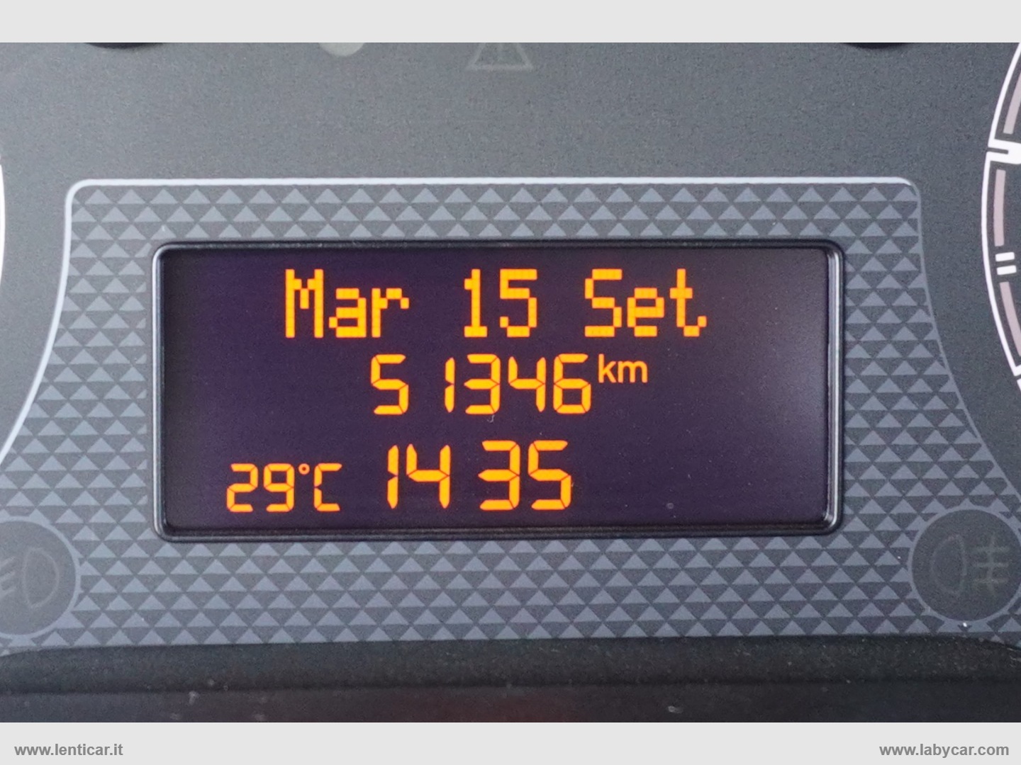 Fiorino 1.3 MJT 95CV Cargo Adventure Euro 6D-temp - immagine 8