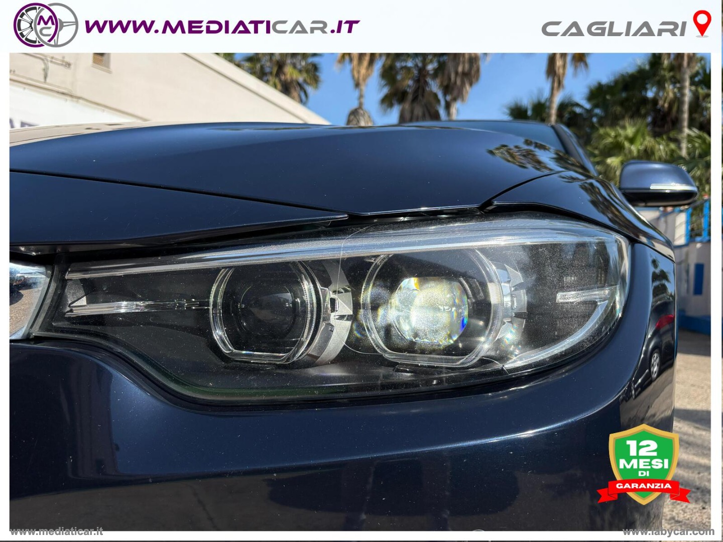 430d Coupé Sport - immagine 8